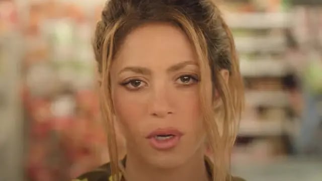 Shakira lanzó “Monotonía” junto a Ozuna