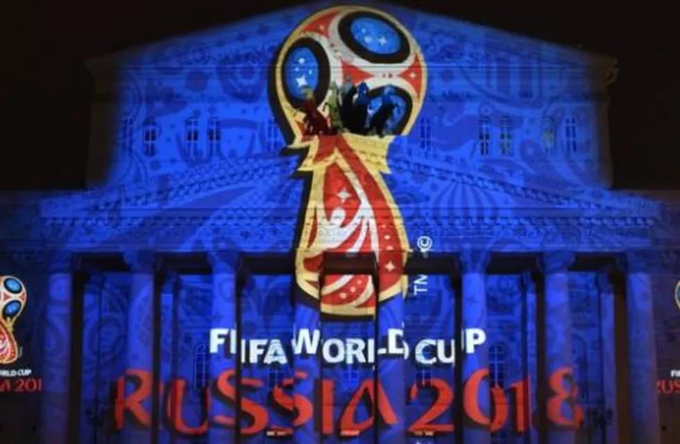 Rusia 2018: hay 29 clasificados y sólo restan tres lugares para la Copa del Mundo