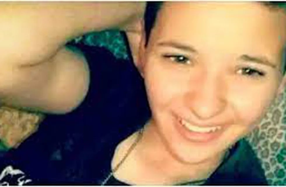 Sigue la búsqueda de un joven trans que desapareció en San Vicente