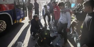 Más de 100 muertos tras dos explosiones en Irán en un acto conmemorativo por el general Qasem Soleimani