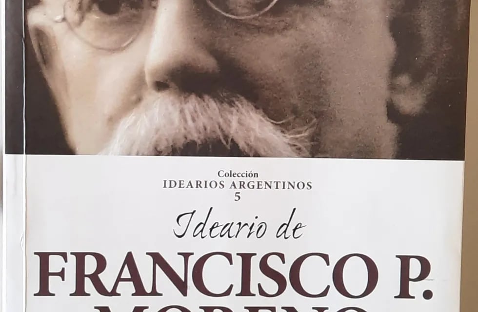 Biografía de Francisco Moreno.
