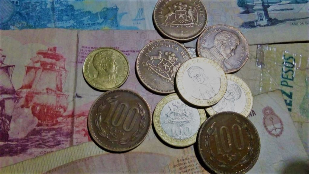 Pesos chilenos hoy: a cuánto cotiza la divisa del país trasandino 