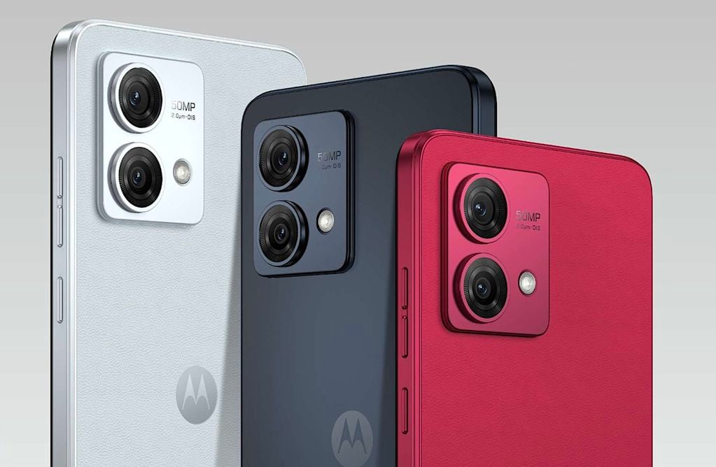 Motorola Moto G84 5G: el mejor teléfono gama media premium por su relación calidad precio