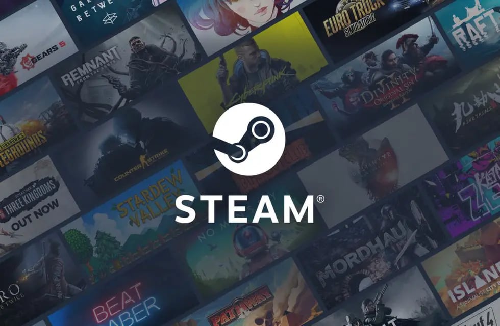 Steam dolarizó su catálogo de juegos en Argentina: los aumentos en los precios llegan hasta un 4000%