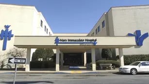 Hospital Bon Secours Mary Immaculate