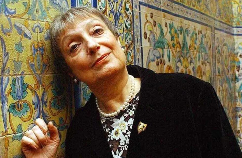 La dramaturga argentina Susana Tampieri falleció a sus 86 años y dejó un legado de obras que permanecerán por siempre en la literatura.