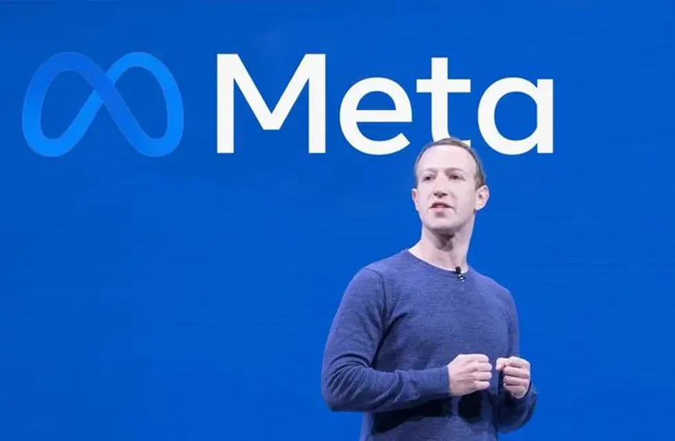 Meta, la empresa de Mark Zuckerberg. / Gentileza