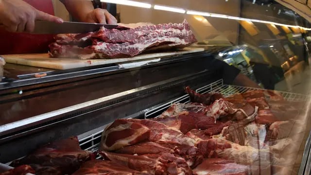 Según el Consorcio de Exportadores de Carnes Argentinas serán cinco puntos de venta en la provincia. Incluirá asado, vacío y matambre.
