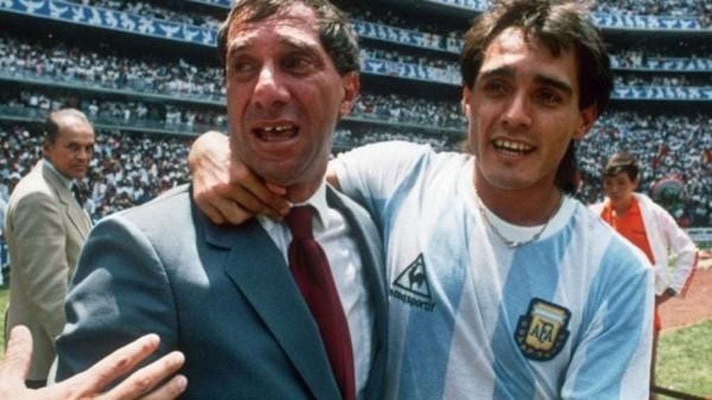 Carlos Salvador Bilardo, el responsable de que Israel sea un tradicional rival de Argentina antes de los Mundiales\u002E