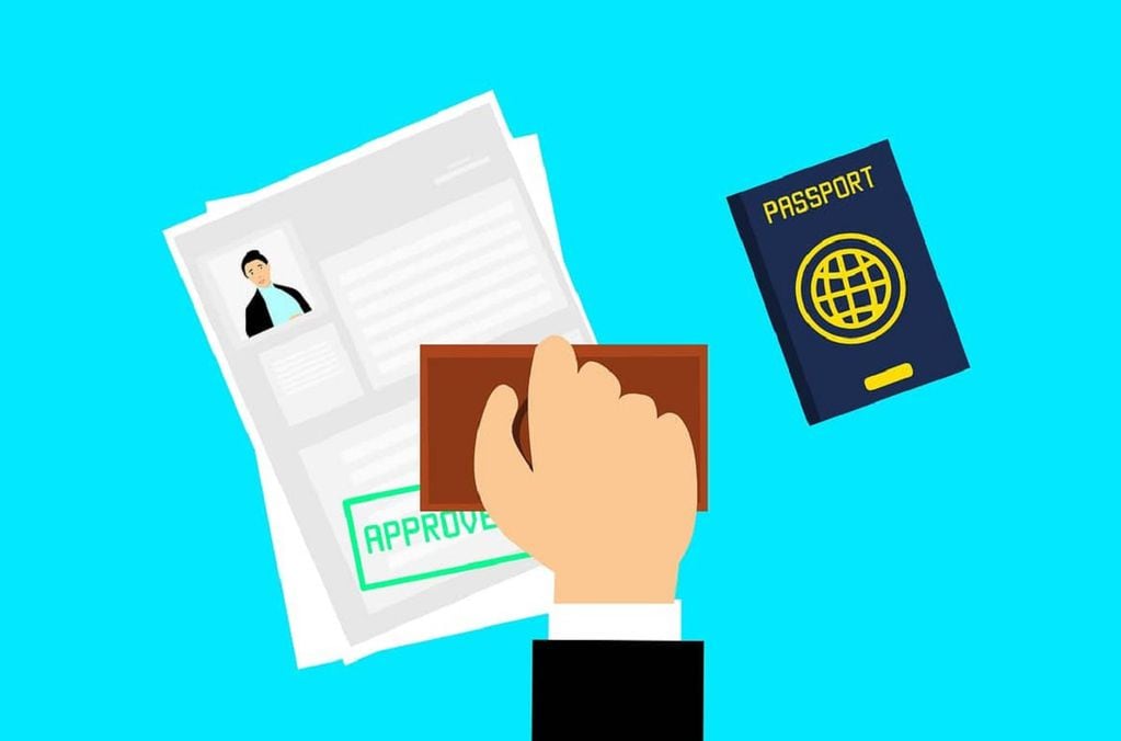 Nuevo requisito visa Etias para viajar a Europa (Imagen ilustrativa / Web)