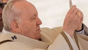Papa Francisco.  (AP)