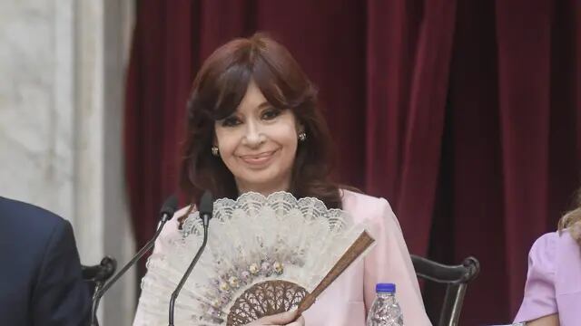 Pidieron duplicar la pena a Cristina Kirchner en la causa Vialidad como jefa de asociación ilícita