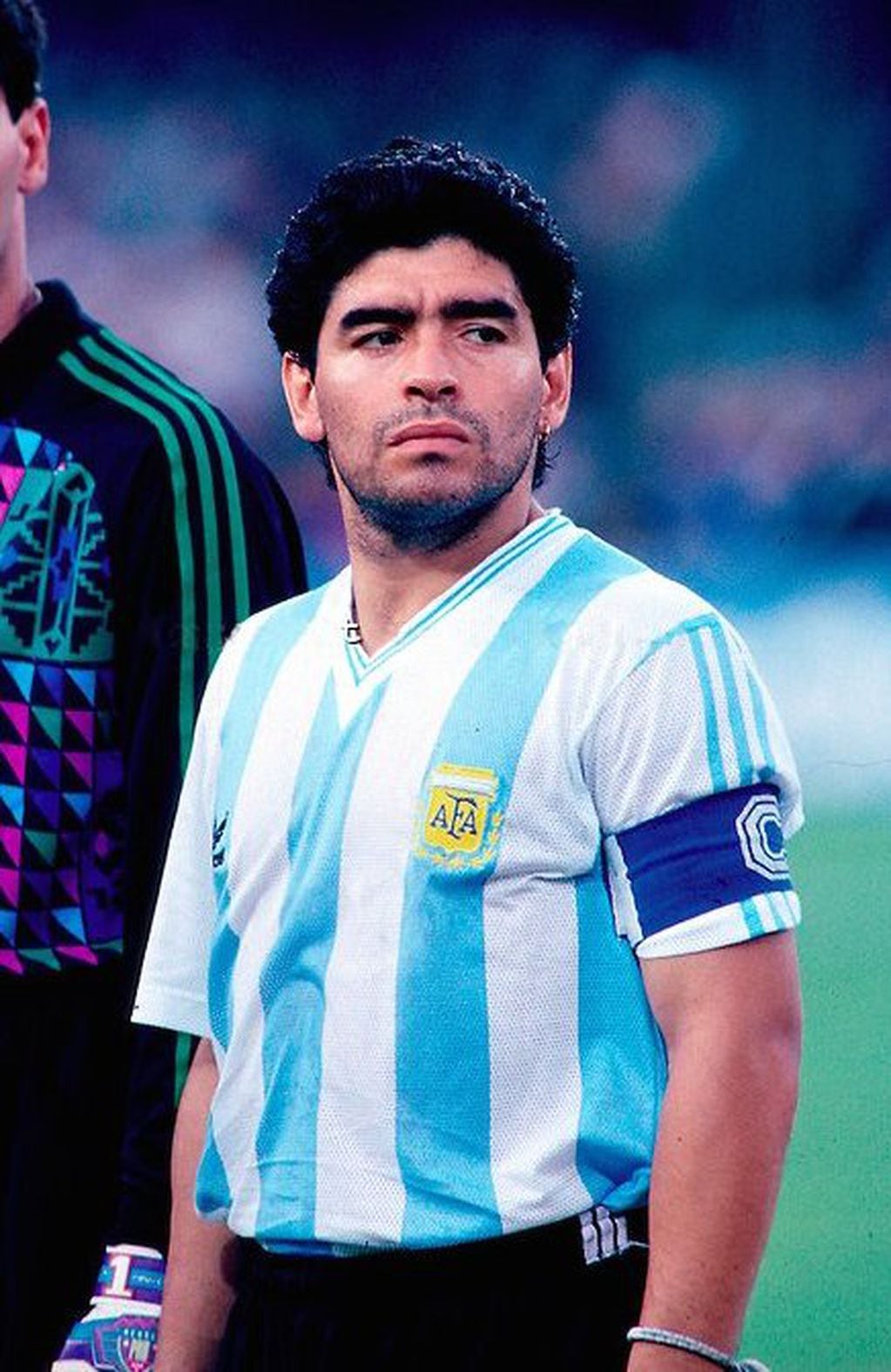 Curiosidades de la camiseta Argentina: así fue en cada Mundial y cuándo se incluyeron las estrellas. Foto: Twitter @vasconeta89