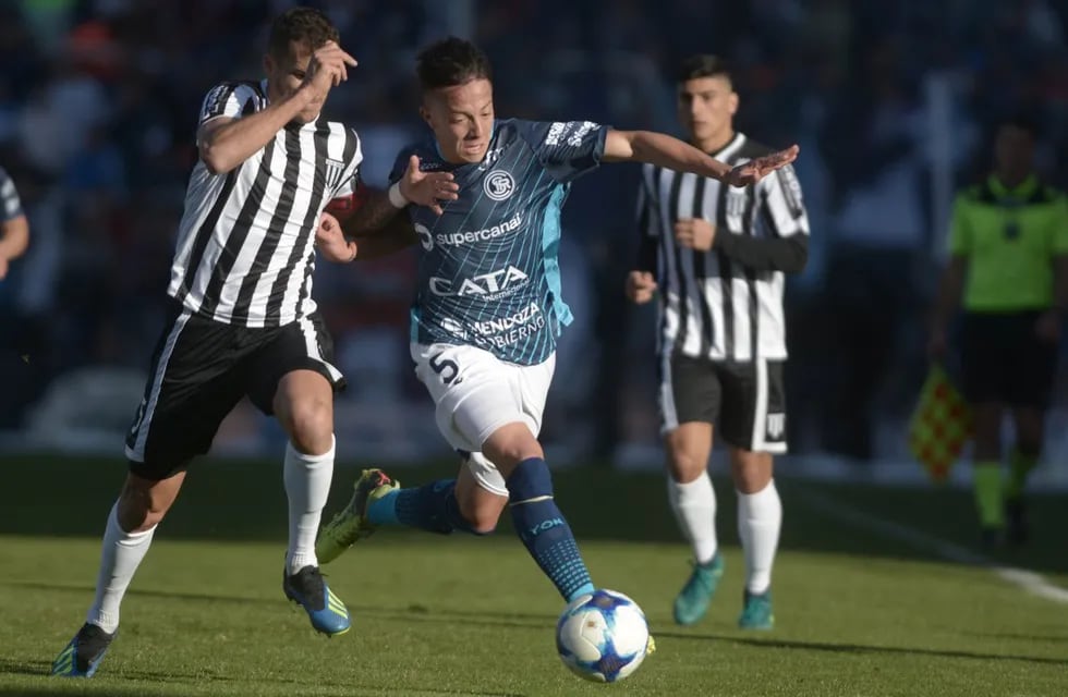 Gimnasia e Independiente ya conocen sus rivales para el octogonal