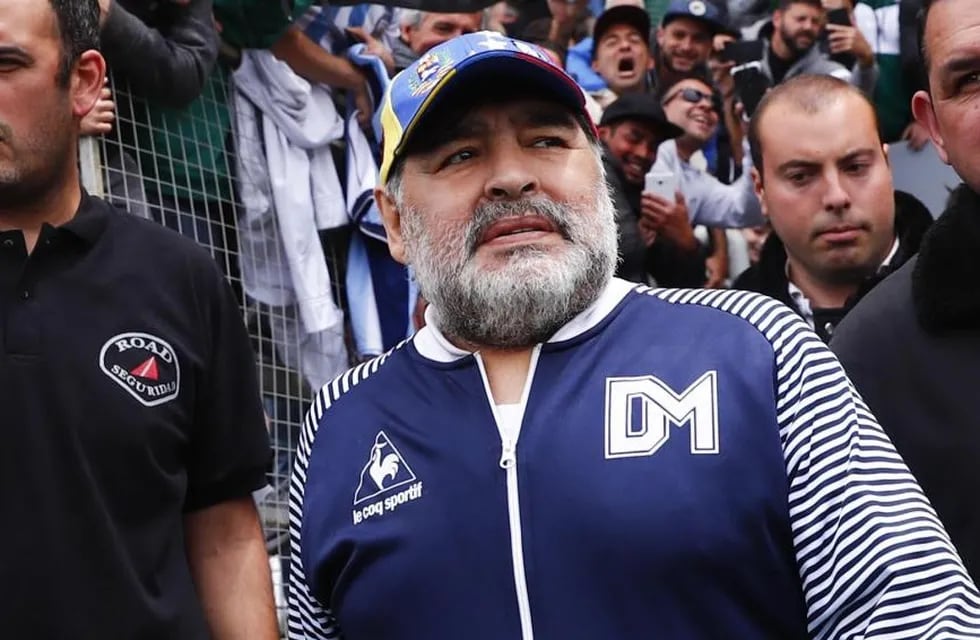 El pedido de los herederos de Maradona ingresó a la Legislatura porteña con la propuesta de crear un parque público con un mausoleo de 400 metros cuadrados y un museo de 1.400 metros cuadrados en el predio de Costa Salguero. / Gentileza.