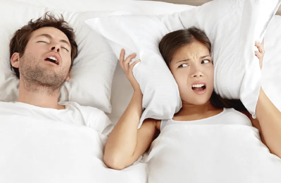 Ronquidos y apneas del sueño: ¿Molestia o enfermedad?