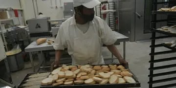 Aumento del precio del pan en Mendoza