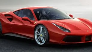 Es dueño de una Ferrari en Mendoza, mostró cuánto paga de patente por año y levantó polémica