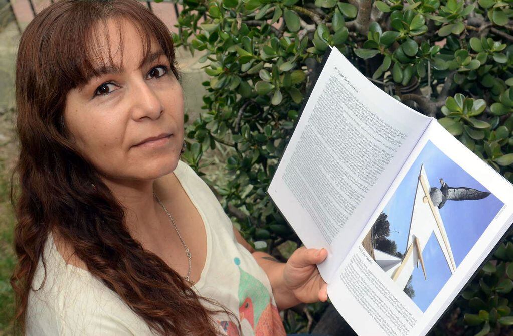 La pelea por el Ecoparque, muerte de animales y una serie de tuits: el trasfondo de la sanción a una veterinaria mendocina. Foto: Archivo Los Andes.