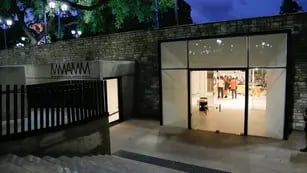 Museo Municipal de Arte Moderno de Mendoza (MMAMM)