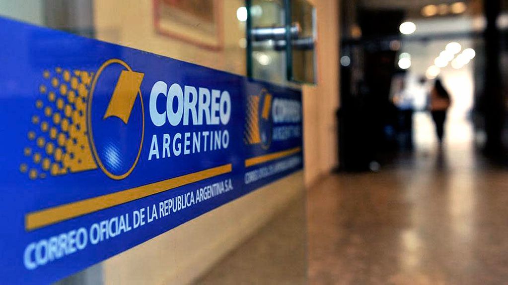 En Mendoza más de 120 Pymes participaron de una ronda de negocios con el Correo Argentino. 