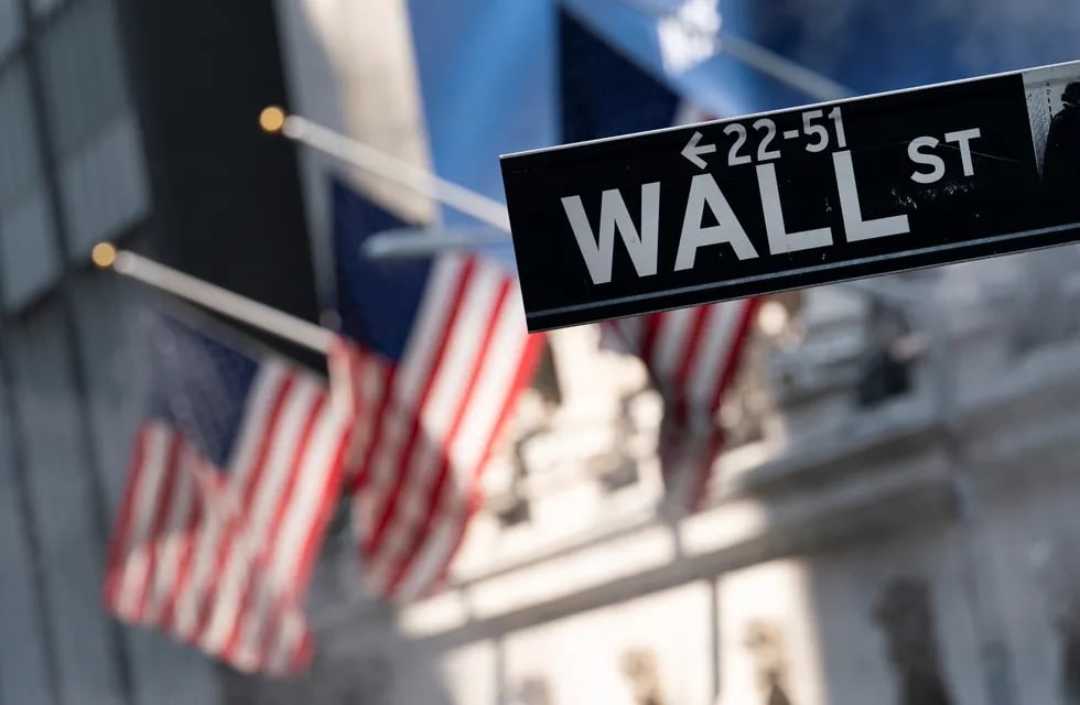 Cómo reaccionó Wall Street ante la sorpresiva renuncia de Martín Guzmán. Foto: AP
