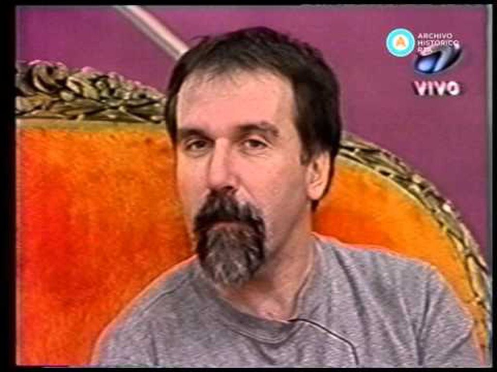 Junto a Fabián Gianola condujo el programa humorístico Sobredosis de TV.