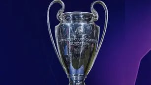 La Champions League sorteó los cruces por los octavos de final