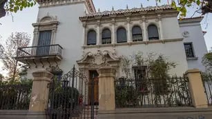 Historia viva: un paseo por las obras del arquitecto Ramos Correas en Ciudad, creador del Frank Romero Day