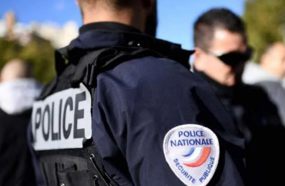 Condenaron a un neonazi francés a 9 años de prisión por amenazar con una matanza en París: “Quería hacerme el interesante”. / Imagen ilustrativa