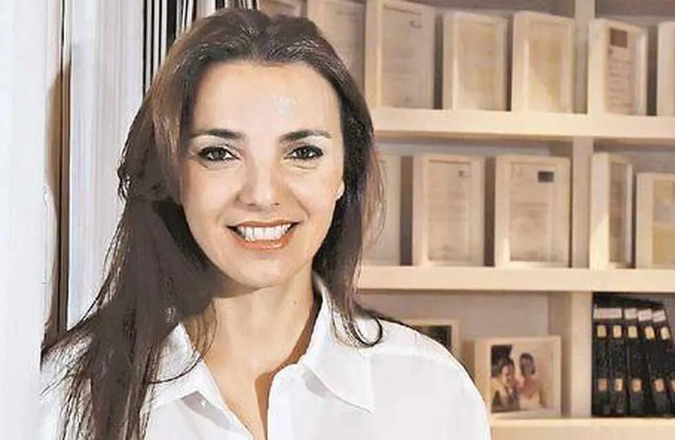 La esposa de Rodríguez Larreta, citada a declarar en el caso Fariña-Lázaro Báez