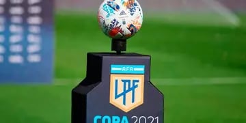 Copa Liga Profesional