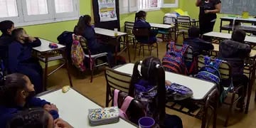 La DGE dejó sin efecto el protocolo sanitario de Covid-19 en las escuelas de Mendoza