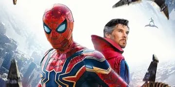 "Spider-Man: No Way Home" se verá desde el 16 de diciembre en los cines (Sony/Marvel)