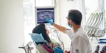 insumos odontológicos dentista