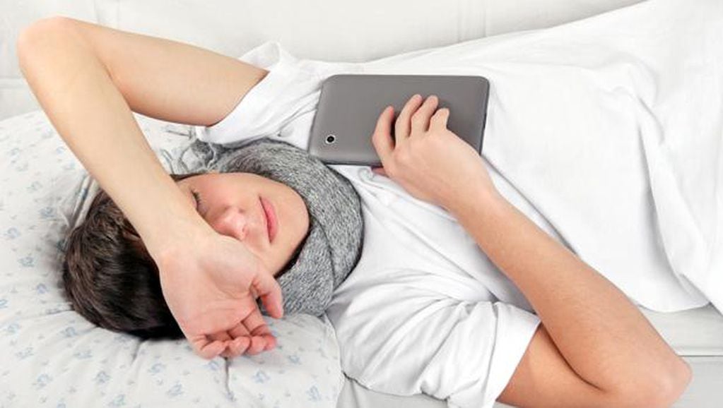 Cómo usar el Modo Dormir en smartphones.