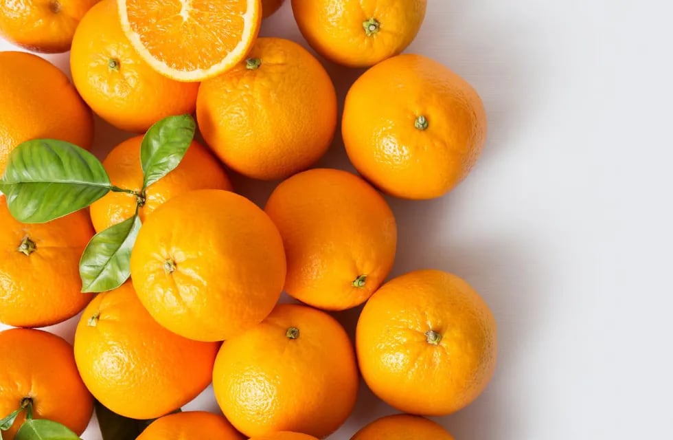 Después del limón, que es el producto con mayor brecha, se encuentra la naranja.
