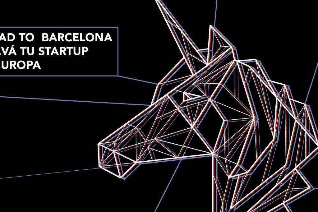 “Road to  Barcelona”: una oportunidad para llevar las startups mendocinas a Europa