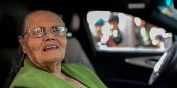 Murrió María Consuelo Loera, madre del “Chapo” Guzmán, a los 95 años