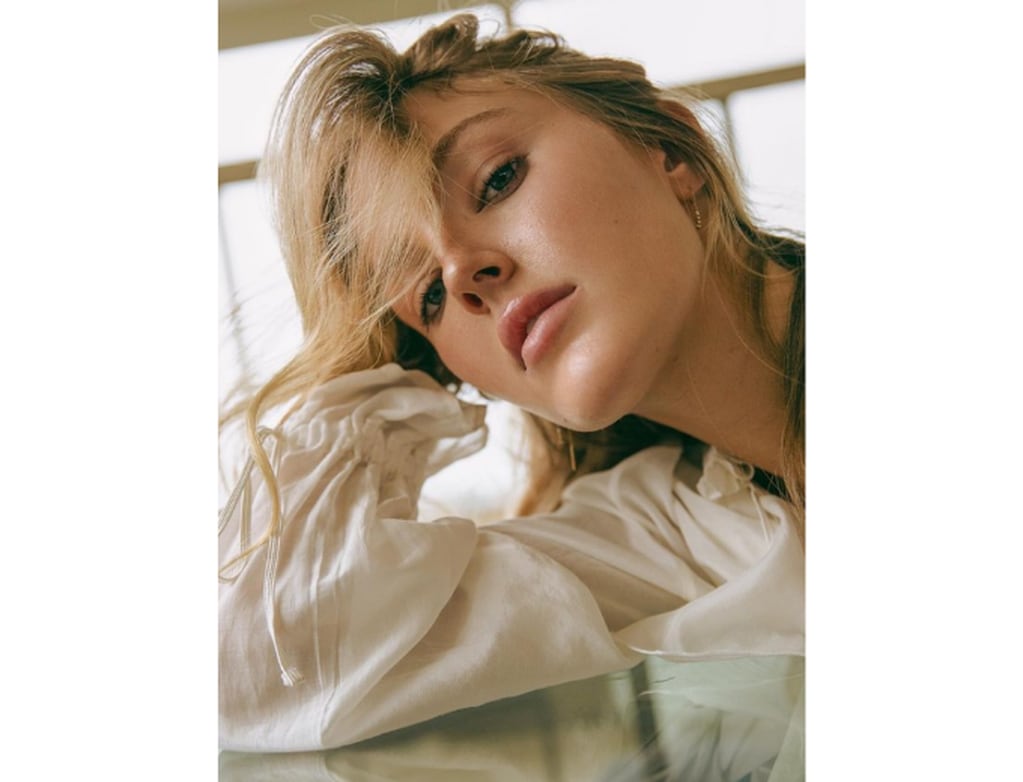 Última publicación de Sienna en su perfil de Instagram, @sienna_weir. Foto: Sienna Weir / Instagram