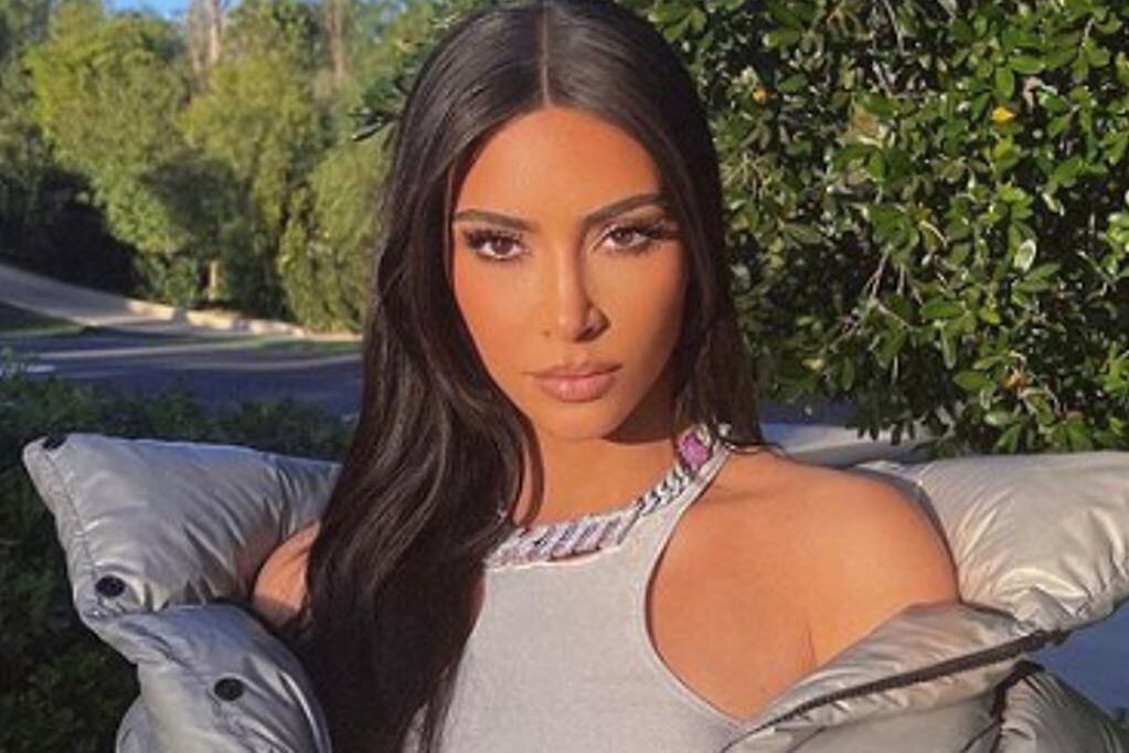 Kim Kardashian lidia con un nuevo video sexual que amenazaría con la privacidad de su familia.