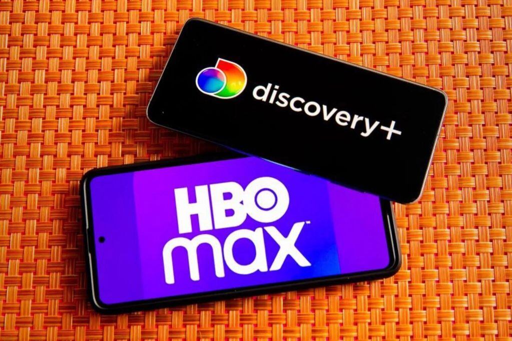 HBO Max se fusiona con Discovery+ para no desaparecer