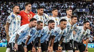 Los datos destacados de la selección argentina y la lista de 26