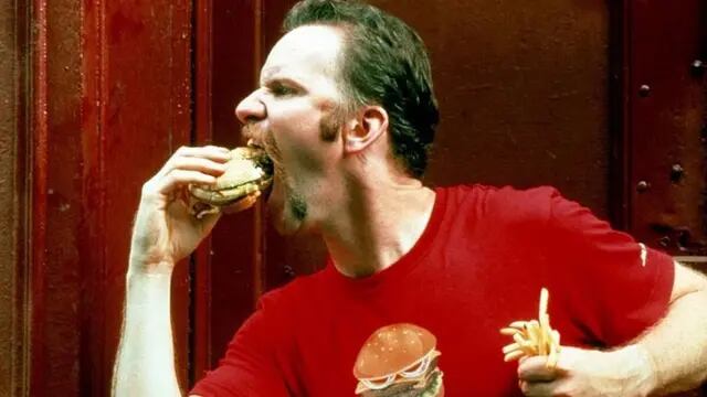 Murió Morgan Spurlock, director de “Super Size Me”, que mostró los efectos de comer hamburguesas durante un mes