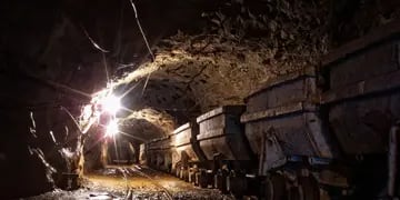 Explosión en mina de Colombia