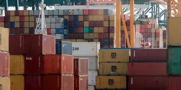 La pandemia hunde las exportaciones españolas un 15,8 % en el primer semestre