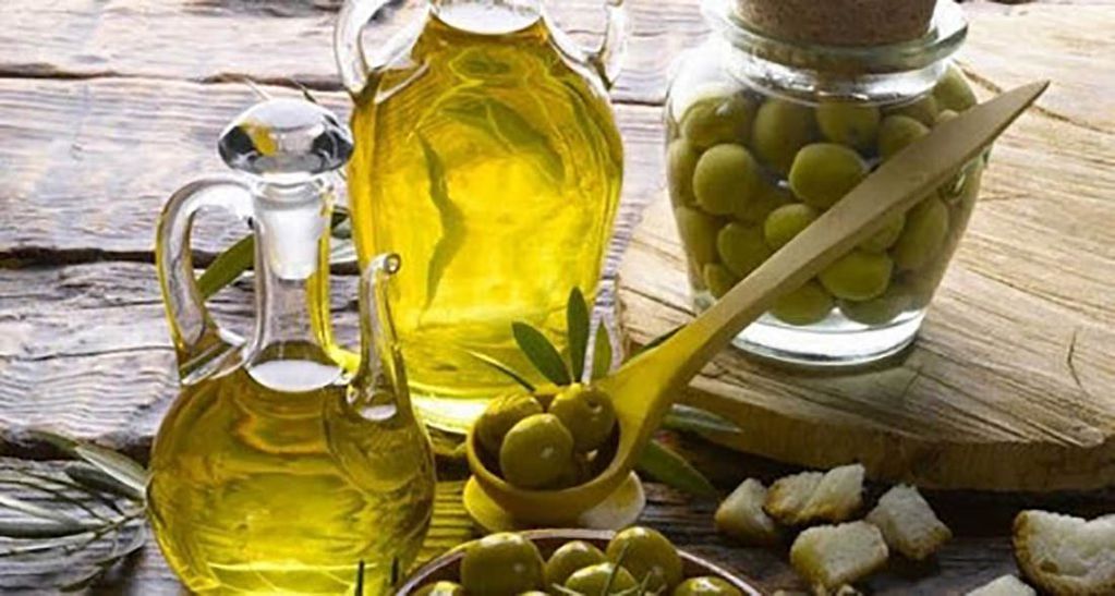 Aceite de oliva (imagen ilustrativa)   