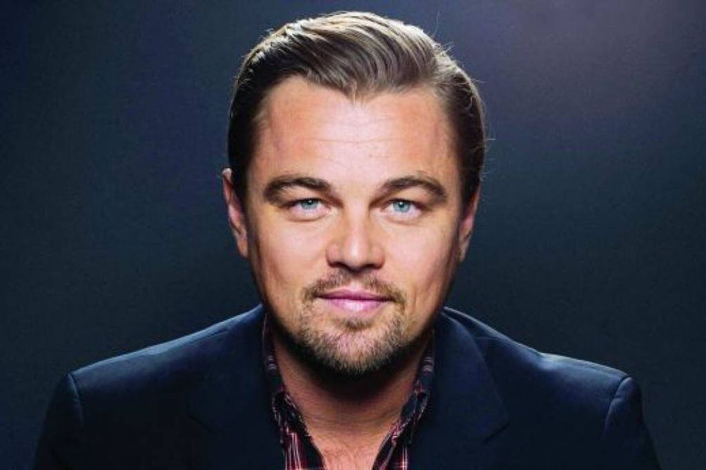 Leonardo DiCaprio protagonizaría la nueva biopic sobre Jim Jones.