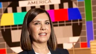 Tras el escándalo con Antonio Laje, Liliana Parodi renunció como directora de América TV