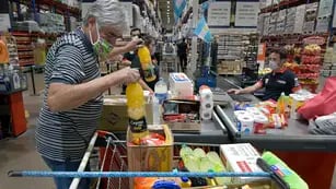 Inflación aumentos en los precios de los productos de la Canasta Básica 
